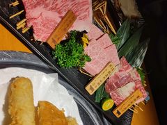 -本寻烧肉酒场(双井店)
