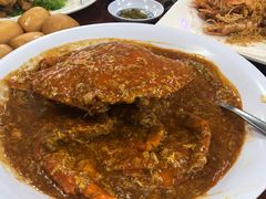 -无招牌海鲜餐厅(滨海艺术中心店)