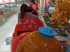 -万达茂商场(南京仙林店)