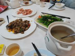-渔民新村(番禺总店)