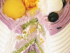 -卷心卷意·轻甜蛋糕(新光天地店)