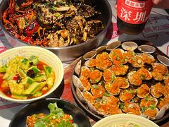-靓靓蒸虾·头牌蒸虾(南山桂庙店)