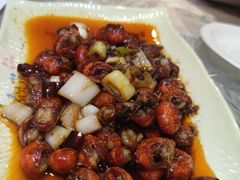 -靓靓蒸虾(中山公园店)