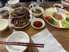 -官塘原味鱼生·潮菜大排档(潮州总店)