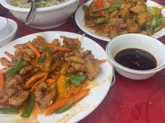 -张会海鲜饭店(东戴河店)