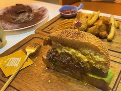 -大象厨房(重庆道店)