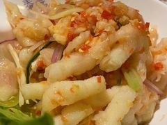 -喜越泰莱·泰越料理(海逸新天地店)