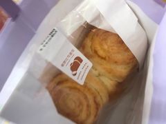 -好利来(高新枫叶广场店)