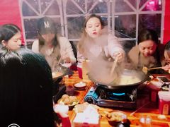 -吃皮火锅馆(苏宁店)