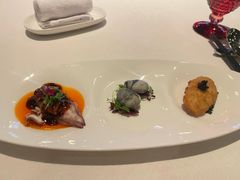 -三号黄浦会Canton Table