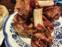 -老三羊汤【北兴隆街店】