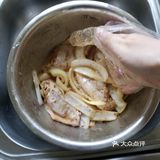 简单易操作的炸鸡翅