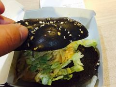 -麦当劳(西安雁塔路店)