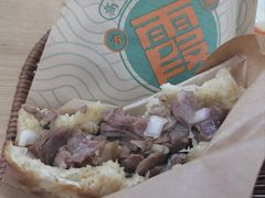 -连霞方城臊子烩面(郑东新区cbd店)