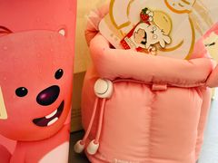 -喜茶(广州北京路惠福东店)