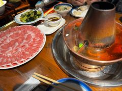 -鑫隆四季涮肉(八角畅游店)