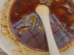 -眉州东坡(亚运村店)