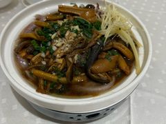 -北门饭店(三香路店)