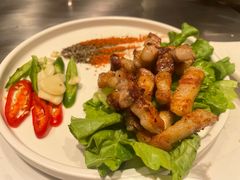 -火地铁板烧(昆山万象汇店)