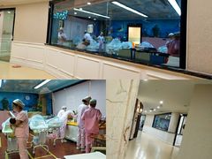 -福田家月子中心 产后 月嫂(市立母子医院店)
