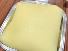 -壹心榴莲千层蛋糕甜品店