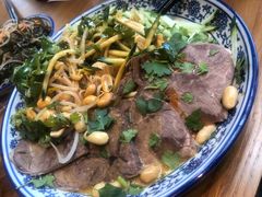 -甘记兰州牛肉面(Chadstone 旗舰店)