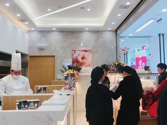 -爸爸糖吐司面包(宁波世纪东方店)