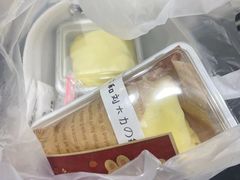 -李大牛和刘大力手作甜品(凯德店)