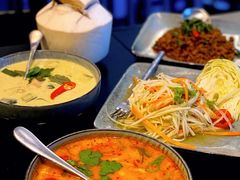 -URBAN SOI Thai Kitchen乐泰料理(长乐路店)