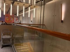 -麦当劳(苏州中心星悦汇店)