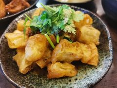 肉燥油条-古代饭堂(冠亚店)