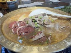 -那家老院子东北菜·饺子·小鸡炖蘑菇(艳华街店)