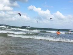 -南澳海滩