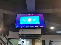-每刻健身工作室(西直门店)