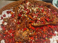 -对酒当歌·地道川菜(八佰伴店)