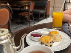 -丘吉尔餐厅(澳门伦敦人店)