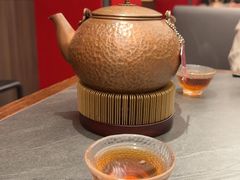 -小厨娘金榜题名(夫子庙秦淮河店)