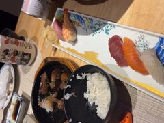 -琴寿司居酒屋(中山广场店)