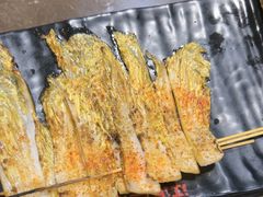 -江城二当家烤牛肉(莲塘新村店)