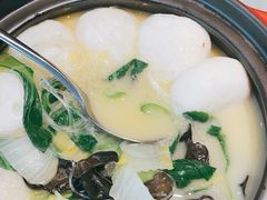 -望乡楼上海菜(日月光店)