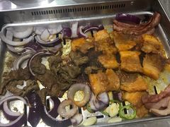 五花肉-长今家韩国料理(瑞景店)