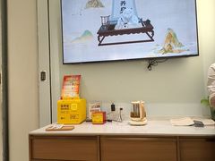 -长风拨筋养身(金虹桥店)