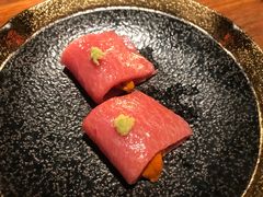 -桐寿司Sushi Tong