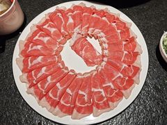 -东来顺(盛世广场·食尚街店)