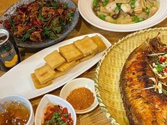 -云上千禾(水上店)