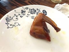 红烧脆皮鸽-鸽鸟轩(石岐店)