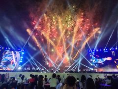 -青岛方特梦幻王国