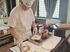 -北京全聚德(王府井店)