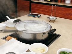 粥底-源港渔村-中山脆肉鲩(博罗店)