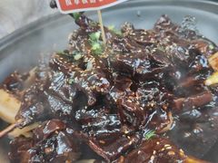 -回味黑鸭煲·始于2006(万松园店)